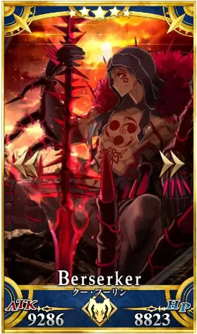 《FGO》2020狂阶排行榜