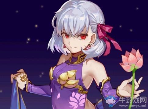 《FGO》2020杀阶排行榜