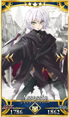 《FGO》2020杀阶排行榜