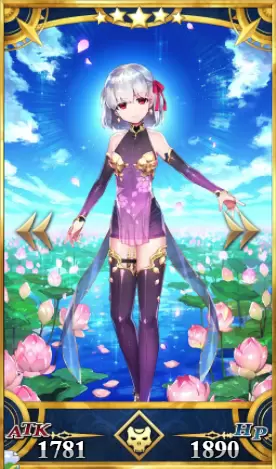 《FGO》2020杀阶排行榜