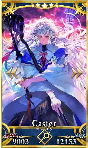 《FGO》2020术阶排行榜