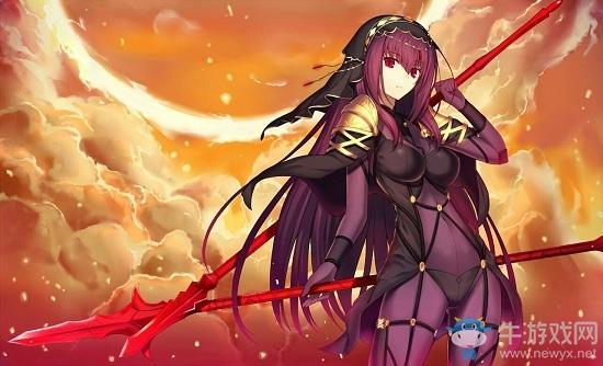 《FGO》2020枪阶排行榜