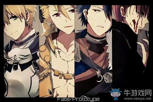 《FGO》2020弓阶排行榜