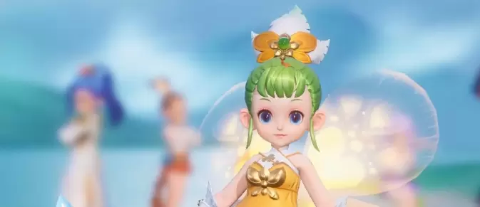 梦幻西游三维版新手如何快速升级