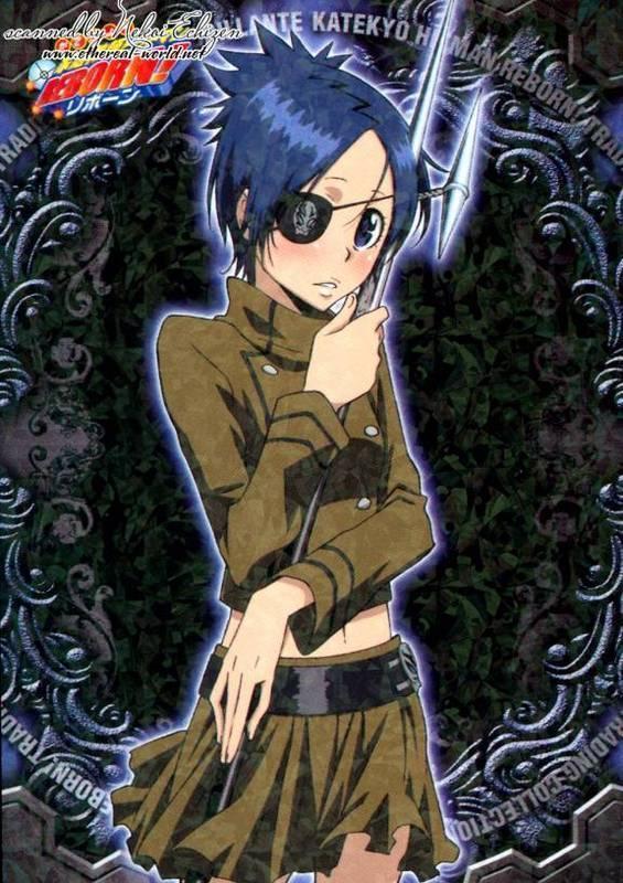 家庭教师手游库洛姆怎么玩