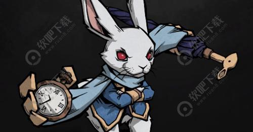 才不是童话三月兔怎么样