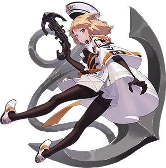 《战双帕弥什》坎宁安怎么样