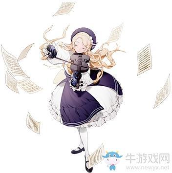 《战双帕弥什》莫扎特怎么样