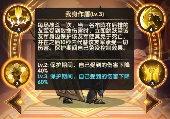 剑与远征亨德里克攻略 亨德里克阵容及属性技能指南