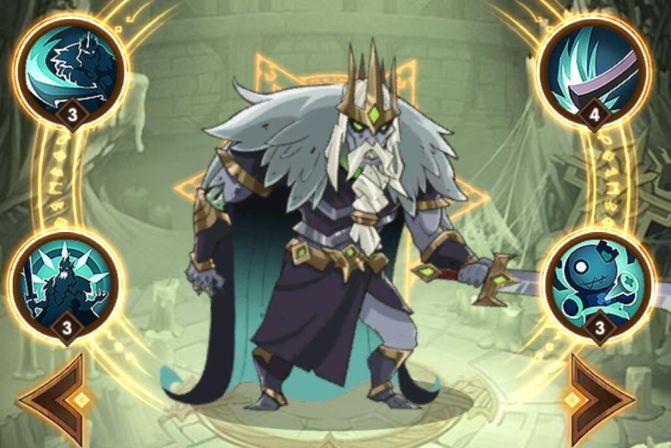 剑与远征托安攻略大全 托安玩法、技能介绍及阵容攻略汇总