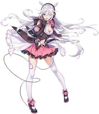 《战双帕弥什》腓特烈怎么样