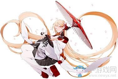 《战双帕弥什》桂尼怎么样