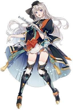 《战双帕弥什》费列特二世怎么样