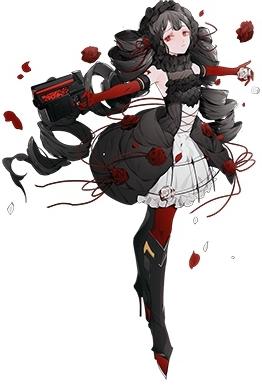 《战双帕弥什》凯瑟琳怎么样