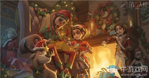 《第五人格》礼包兑换码大全