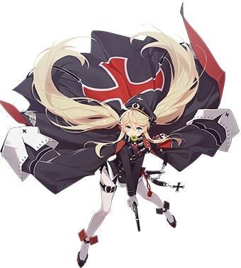 《战双帕弥什》阿呆芙怎么样