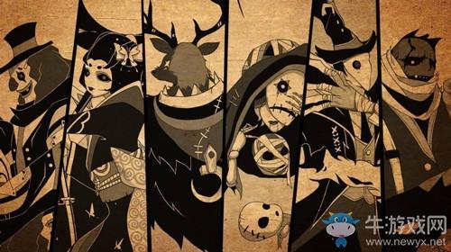 《第五人格》2020年1月福利兑换码介绍