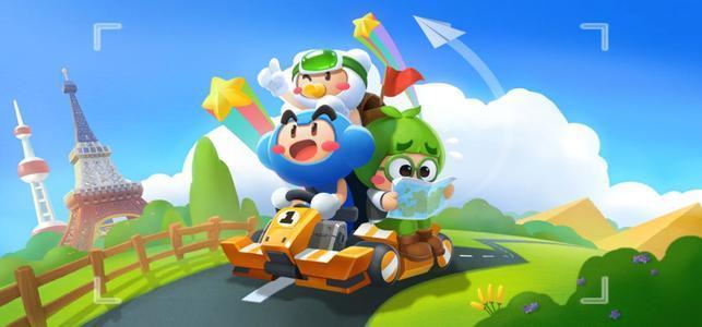 《跑跑卡丁车》手游龙车获得攻略