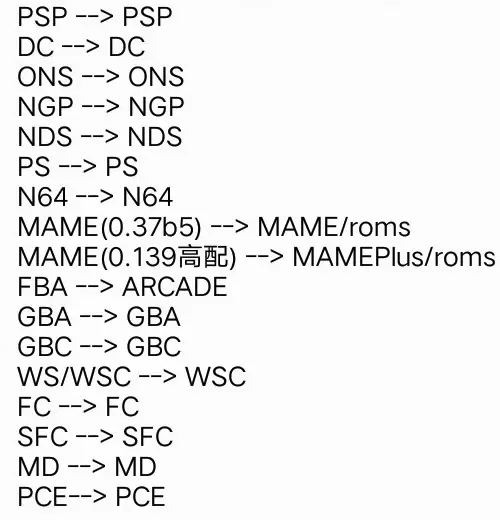 小鸡模拟器rom放哪里
