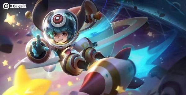 王者荣耀S18赛季战令皮肤是谁