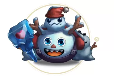 不思议迷宫冈布奥雪人怎么样