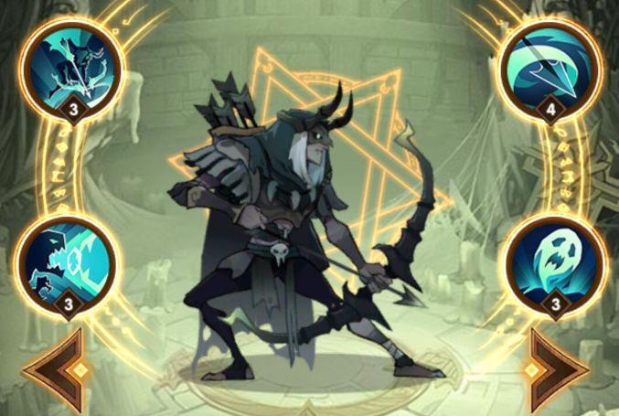 剑与远征法瑞奥怎么样