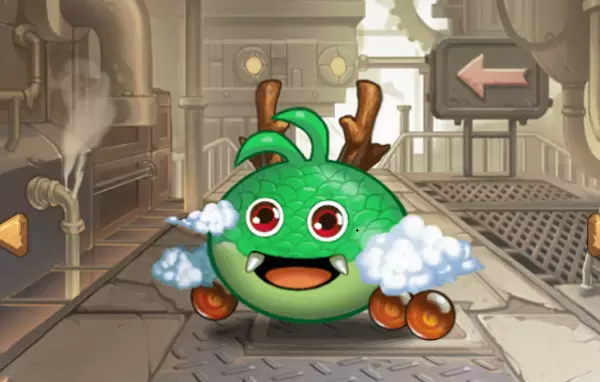 不思议迷宫冈布奥图鉴大全