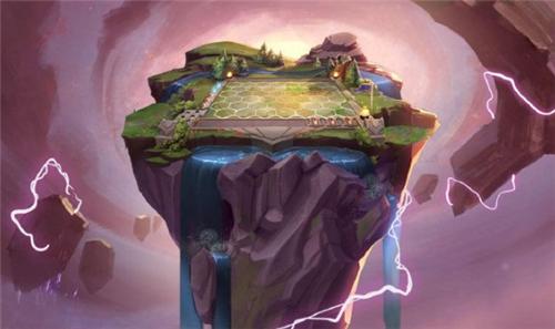 云顶之弈10.1土元素地形阵容怎么搭配 最强土元素地形阵容玩法推荐