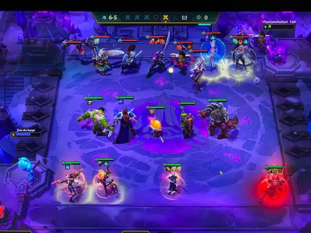 云顶之弈10.1毒游侠毁灭者攻略 毒游侠毁灭者阵容玩法指南