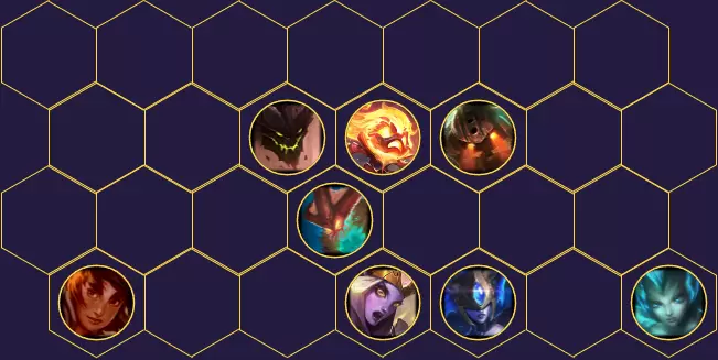 云顶之弈守护秘术法海攻略 守护秘术法海阵容、装备、羁绊及运营指南