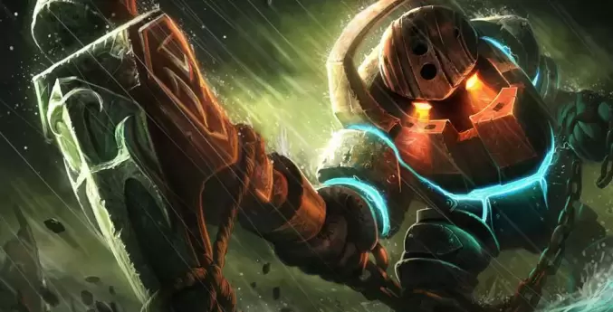 云顶之弈守护秘术法海攻略 守护秘术法海阵容、装备、羁绊及运营指南