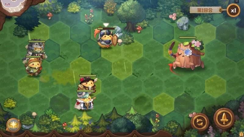 咔叽探险队阵容搭配攻略 最强阵容搭配详解