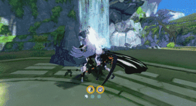 崩坏3云墨丹心 崩坏3云墨丹心