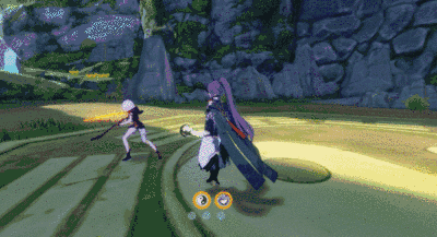 崩坏3云墨丹心 崩坏3云墨丹心