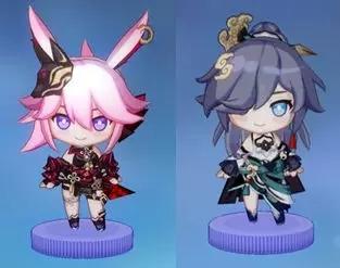 崩坏3云墨丹心 崩坏3云墨丹心