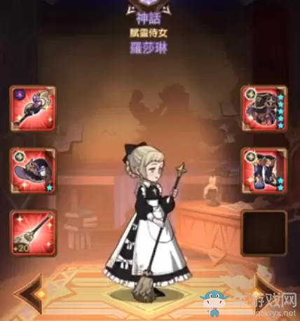 《剑与远征》必练英雄选择推荐