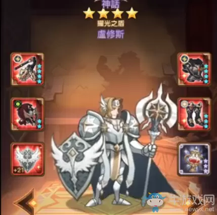 《剑与远征》必练英雄选择推荐