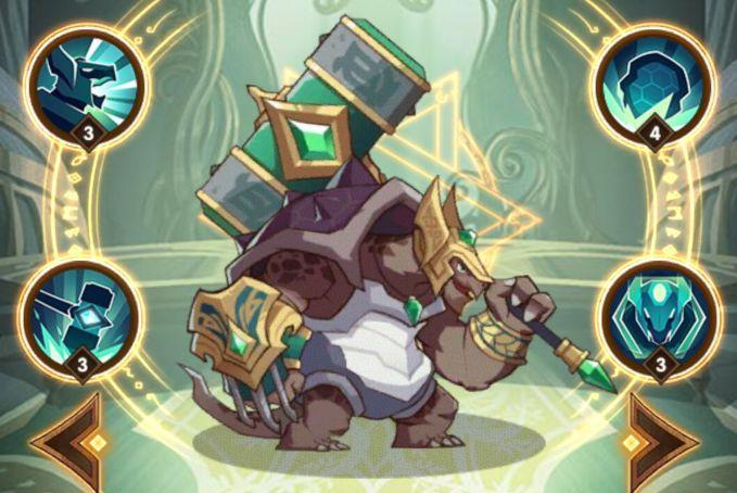 剑与远征高尔沃怎么样