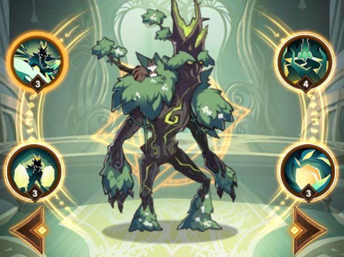 剑与远征奥曼斯怎么样