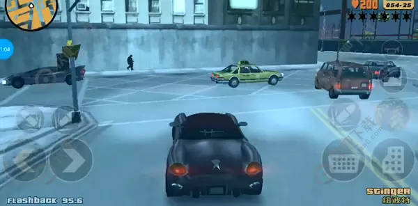 侠盗猎车手圣安地列斯r点任务怎么做