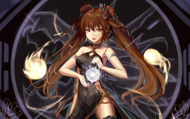 DNF手游气功师pk怎么玩