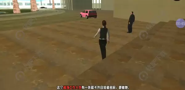 侠盗猎车手圣安地列斯抢劫赌场任务怎么做