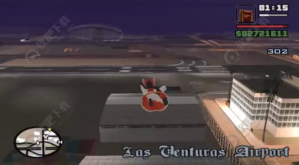 侠盗猎车手圣安地列斯抢劫赌场任务怎么做