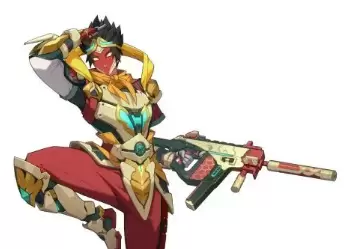 《王牌战士》飞将军新五星时装齐天大圣介绍 《王牌战士》飞将军新五星时装齐天大圣介绍