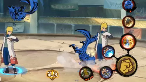 火影忍者手游通灵兽二尾怎么样