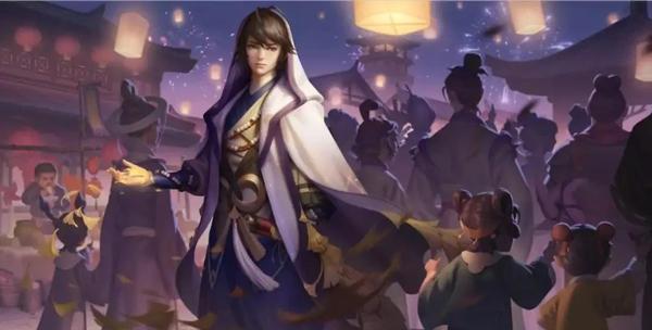 新版本上线的射手英雄叫什么名字