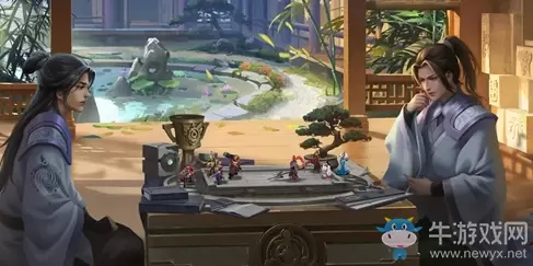 《王者模拟战》神坦阵容玩法攻略