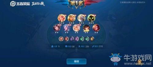 王者模拟战S1神射吴辅阵容玩法分享 王者模拟战S1最强阵容介绍 《王者模拟战》S1神射吴辅阵容玩法