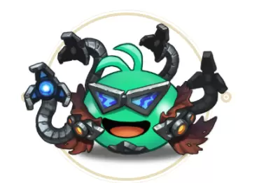 不思议迷宫冈布奥章鱼博士怎么样