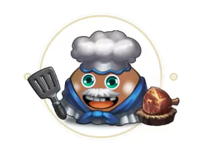 不思议迷宫冈布奥厨师怎么样